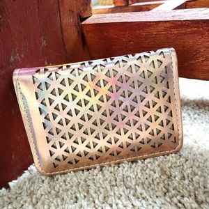 NWT Francesca's ID Wallet